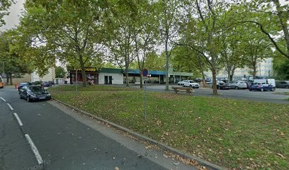 BOULANGERIE TURKUAZ, Boulangerie à Mâcon