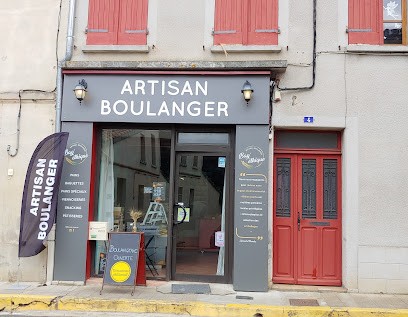 BAG ETHIQUE, Boulangerie à L'Isle-Jourdain