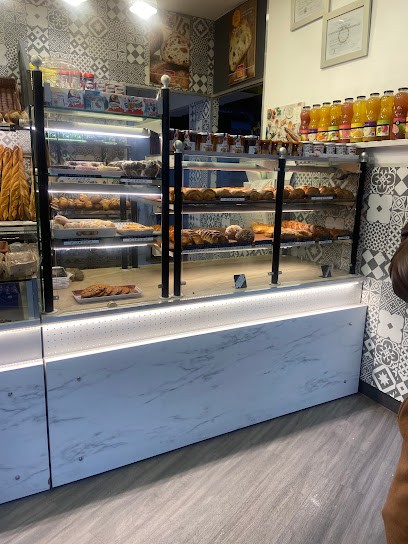 Le Fournil De Ben, Boulangerie à Paris 20