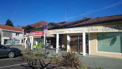 La Linxoise, Pâtisserie à Castets