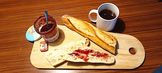 Proxi Baguette Pouilly MARODELYA, Boulangerie à Pouilly