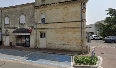 MAISON VEGGI DEPUIS 1981, Boulangerie à Salleboeuf