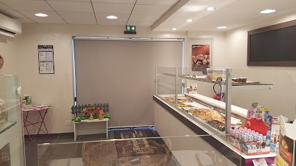 Aux Délices Dompierrois (Mr AUCAIGNE Olivier), Boulangerie à Dompierre-les-Ormes