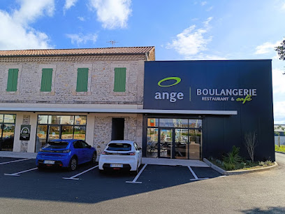 Boulangerie Ange, Boulangerie à Alès
