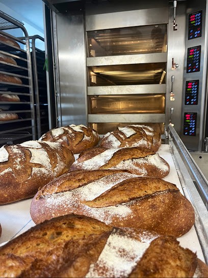 PANIFACT - Manufacture de Pain., Boulangerie à Valdivienne