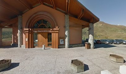 Thibault Girault, Boulangerie à Saint-Jean-de-Belleville
