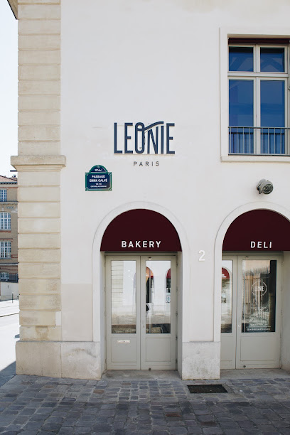 Leonie Bakery, Boulangerie à Paris 12