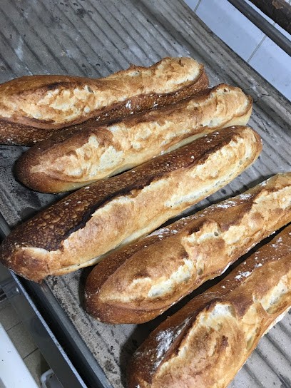Au Plaisir Du Pain, Boulangerie à Meaux