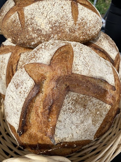 La Cascade De Pains, Boulangerie à Saint-Priest-des-Champs