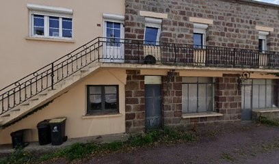 Aux Delices De Tom, Boulangerie à Dompierre