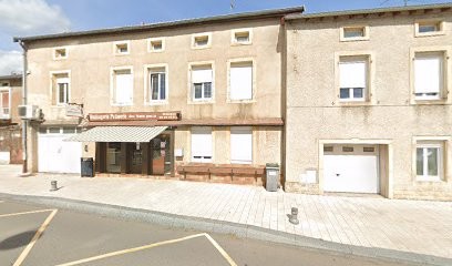 Guilpain Au bon Pain, Boulangerie à Valleroy