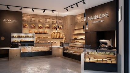 Madeleine By Ferrières, Pâtisserie à Ferrières-en-Brie