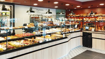 O'Délices, Boulangerie à Sotteville-lès-Rouen