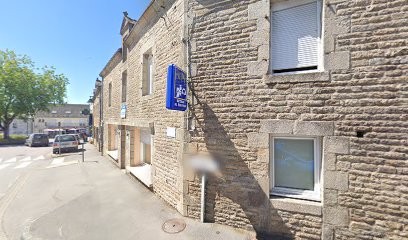 Au Bon Pain, Boulangerie à Plaudren