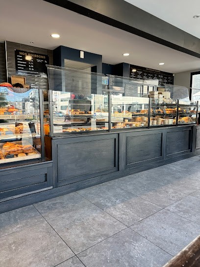 Le Bistrot Boulanger, Boulangerie à Lyon 09