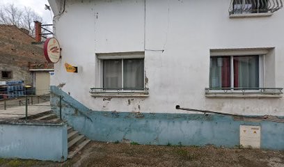 Cagnac Stéphane, Boulangerie à Finhan