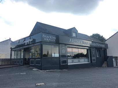 Boulangerie La Fournée Gourmande, Boulangerie à Vertou