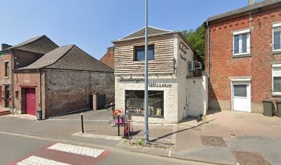 Faglain Christophe, Boulangerie à Wignehies