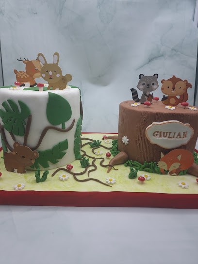 Joy Pâtisserie, Pâtisserie à Sainte-Maxime