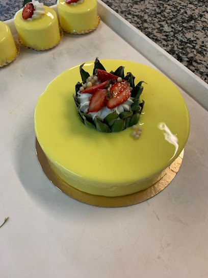 Boulangerie Pâtisserie Masson, Boulangerie à Imphy