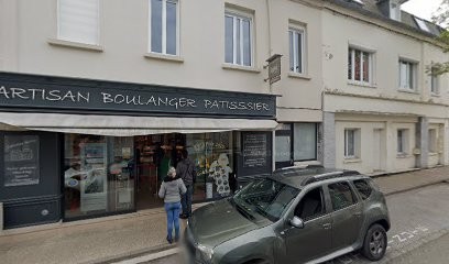 Friville-Escarbotin, Boulangerie à Friville-Escarbotin