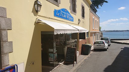 Le Péché Mignon, Boulangerie à Larmor-Plage