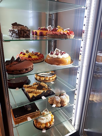 Lauthier Jean-Marc, Pâtisserie à Plaisance-du-Touch