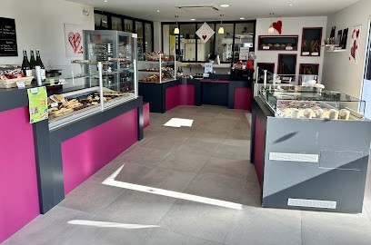 Boulangerie Nicolas Peaudeau, Boulangerie à La Chaize-Giraud