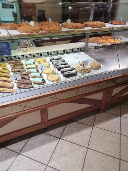 Boulangerie Aubut, Boulangerie à Vernou-la-Celle-sur-Seine