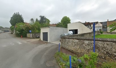 Carpentier, Boulangerie à Desvres