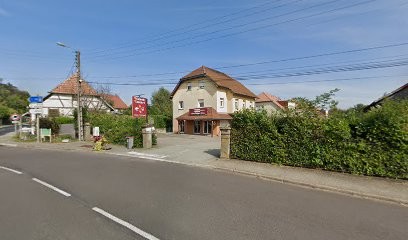Maison Vaccaro, Boulangerie à Foussemagne