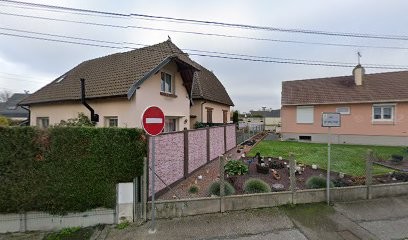Letresor Sarl, Boulangerie au Grand-Quevilly