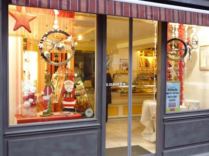 Mathieu Masson boulangerie patisserie des thermes, Boulangerie à Luxeuil-les-Bains