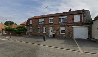 Boulangerie Pâtisserie Glacier Hargot Lamarre Oisy-le-Verger, Boulangerie à Oisy-le-Verger