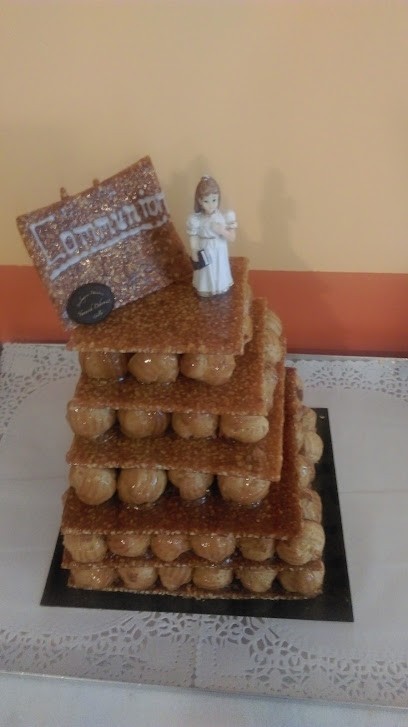 Debroize Yannick, Boulangerie à Guillac