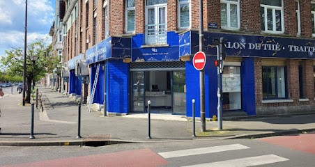 Genovese & Senko, Pâtisserie à Roubaix