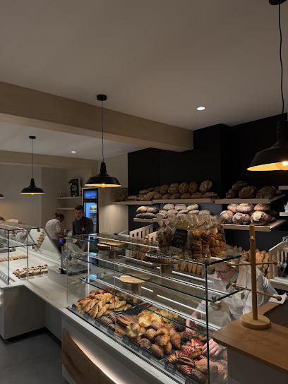 Maison Gies, Boulangerie à Masevaux-Niederbruck