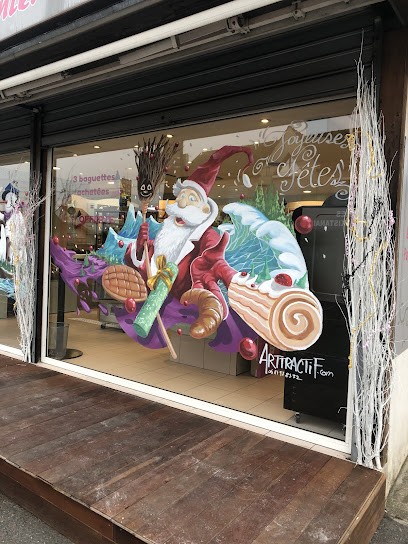 Du Levain & Des Idées, Boulangerie à Conflans-Sainte-Honorine