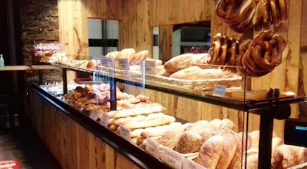 Le Pain du Vignoble, Boulangerie à Bergheim