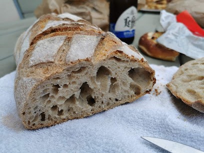 Boulangerie l'Étincelle, Boulangerie à Provenchères-et-Colroy