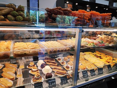 BOULANGERIE INES, Boulangerie à Saint-Leu-la-Forêt