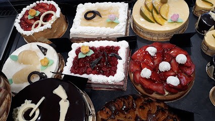 Jofrin Julien, Boulangerie à Saint-Erme-Outre-et-Ramecourt