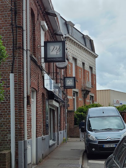 Dulin Pascal Herve Didier, Boulangerie à Neuville-en-Ferrain