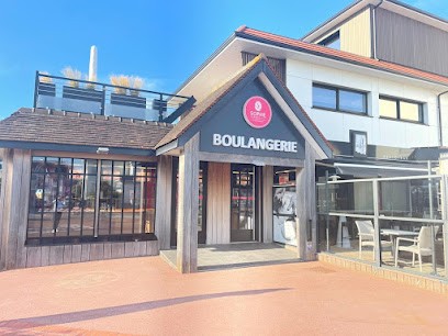 Sophie Lebreuilly, Boulangerie à Neufchâtel-Hardelot