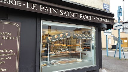 Le Pain de Saint Roch, Boulangerie à Lavaur