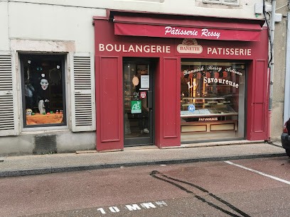 La Savoureuse, Boulangerie à Mercurey