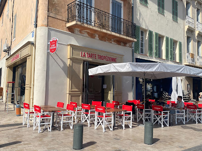La Tarte Tropézienne Pâtisserie Viennoiserie Sandwicherie Pain, Pâtisserie à la Ciotat