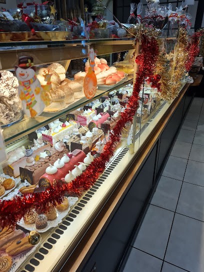 La Cigale, Boulangerie à Uzès
