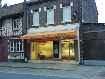 Boulangerie Pâtisserie Sandwich Bouleau, Boulangerie à Noyon