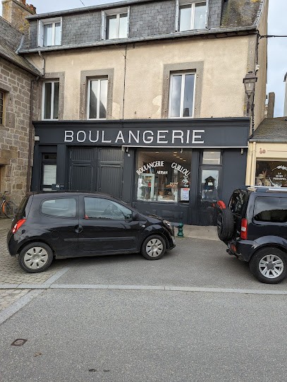 Boulangerie Guillou, Boulangerie à Roscoff
